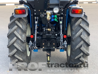 Трактор R36i Gear