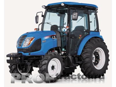 Тракторы ls tractor купить купить мотоблок мотор сич мб 8
